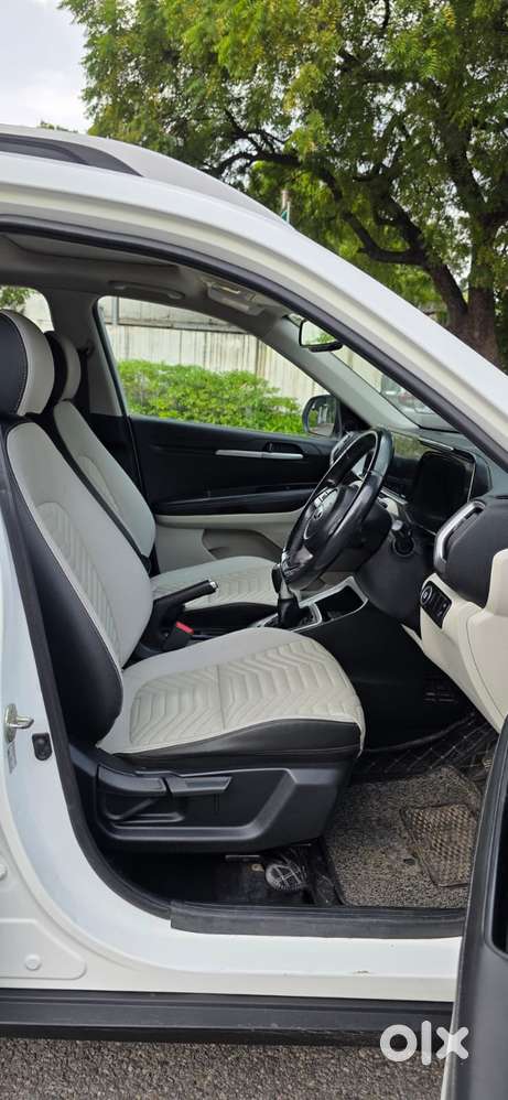 Kia Sonet Htx Plus 1.5, 2020, Diesel