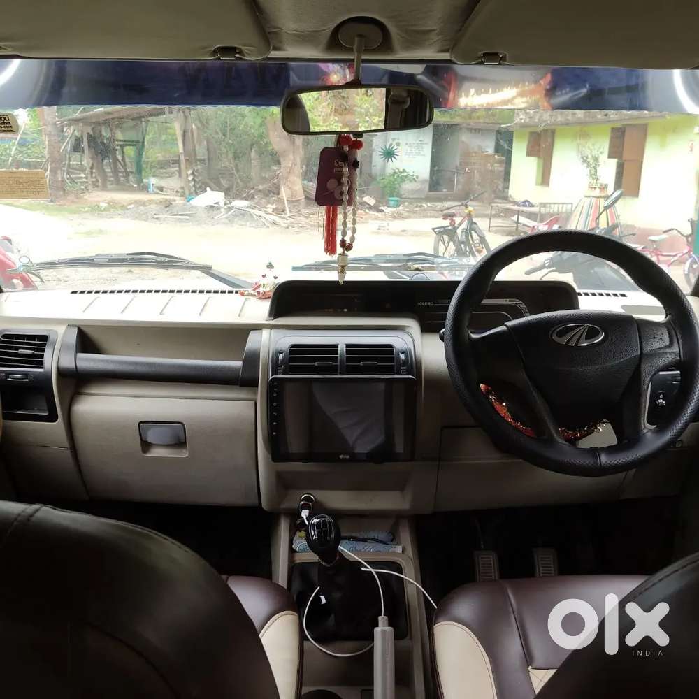 Mahindra Be4 Bs 6 2021 Diesel Good Condition