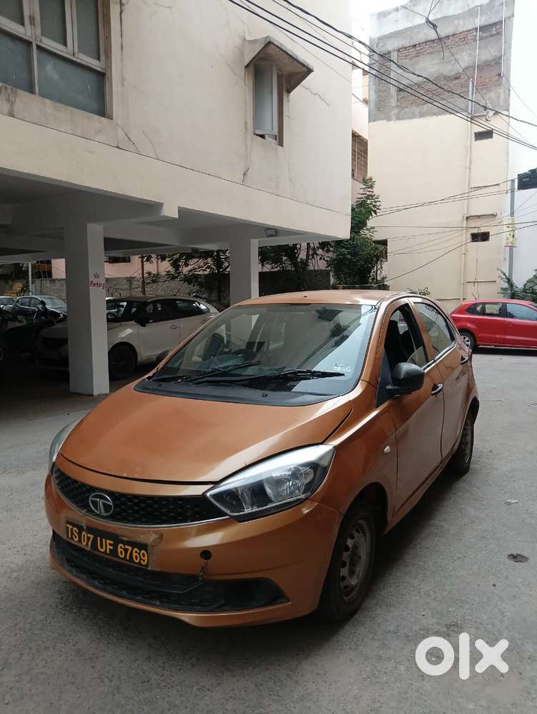 Tata Tiago 1.05 Revotorq Xt, 2019, Diesel