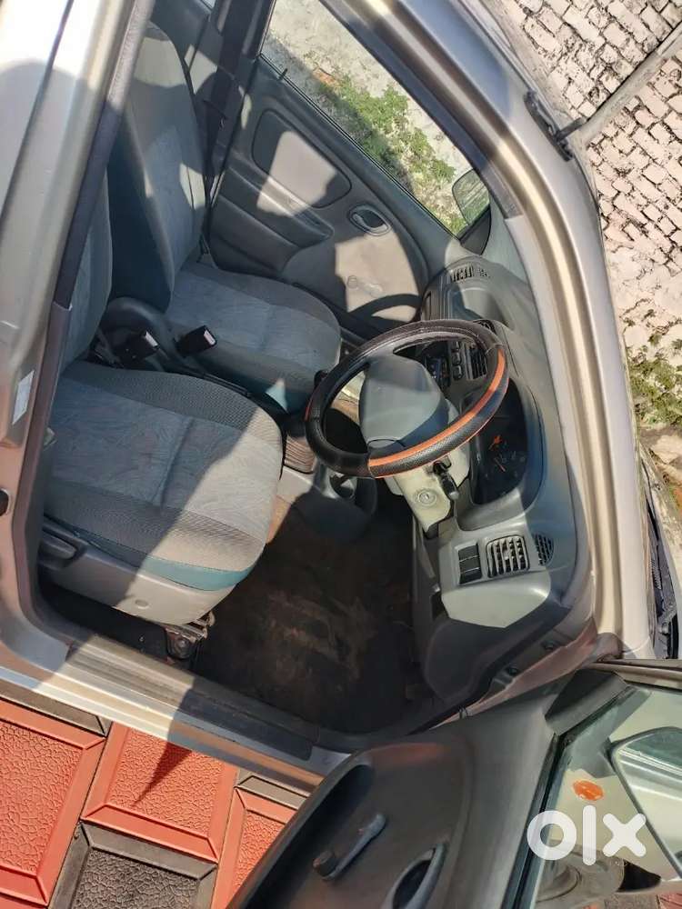 Maruti Suzuki Alto 2004