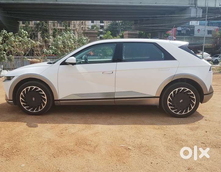 Hyundai Ioniq 5 Rwd, 2023, Electric