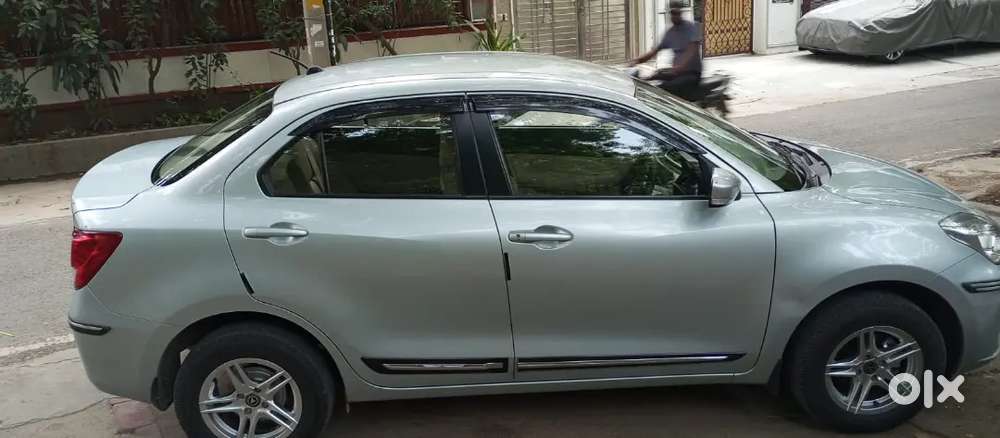 Maruti Suzuki Dzire Vxi 2024 Petrol Manual