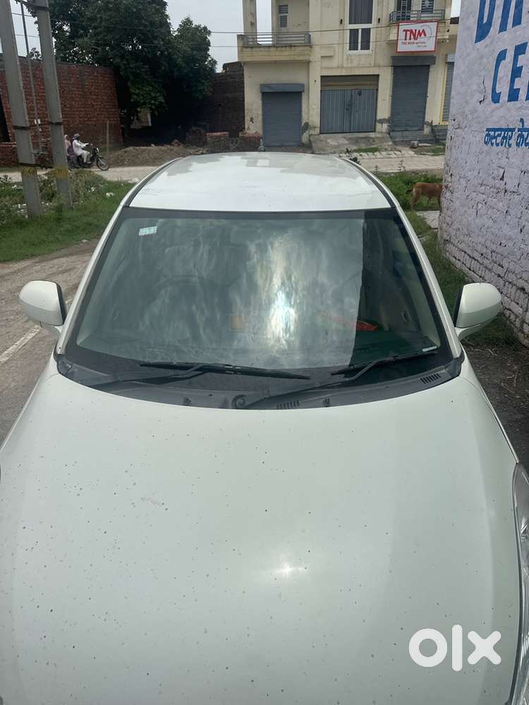 Maruti Suzuki Dzire 2019