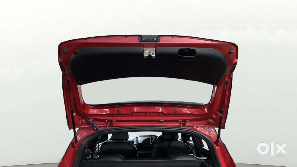 Hyundai I20 N Line 1.0 N6 Turbo Imt, 2022, Petrol