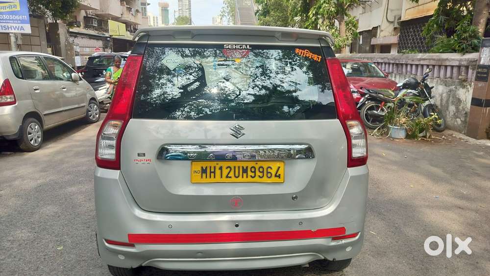 Maruti Suzuki Wagon R Cng Lxi, 2023, Cng & Hybrids