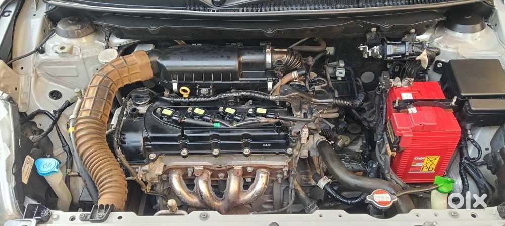 Maruti Suzuki Baleno Zeta, 2018, Petrol