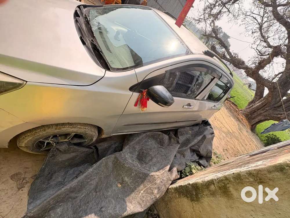 Maruti Suzuki Celerio 2016 Petrol 80000 Km Driven