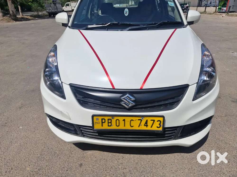 Maruti Suzuki Swift Dzire 2022