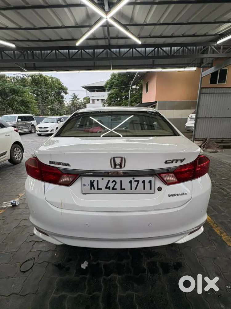 Well Maintained,tyres Are New
