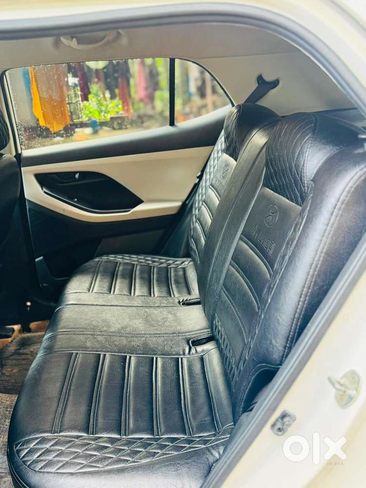 Hyundai Creta E 2020 Diesel Crdi