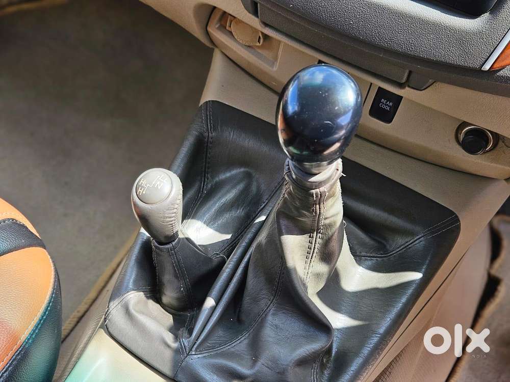 Toyota Fortuner 3.0 4x4 Manual, 2011, Diesel