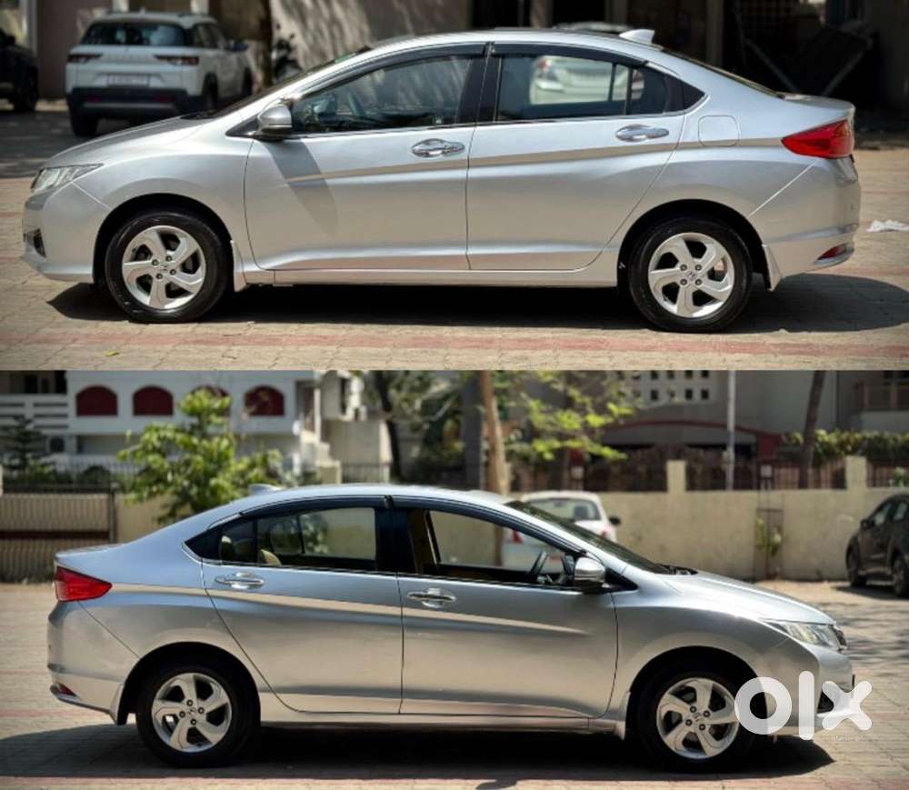 Honda City 2014 Petrol Good Condition