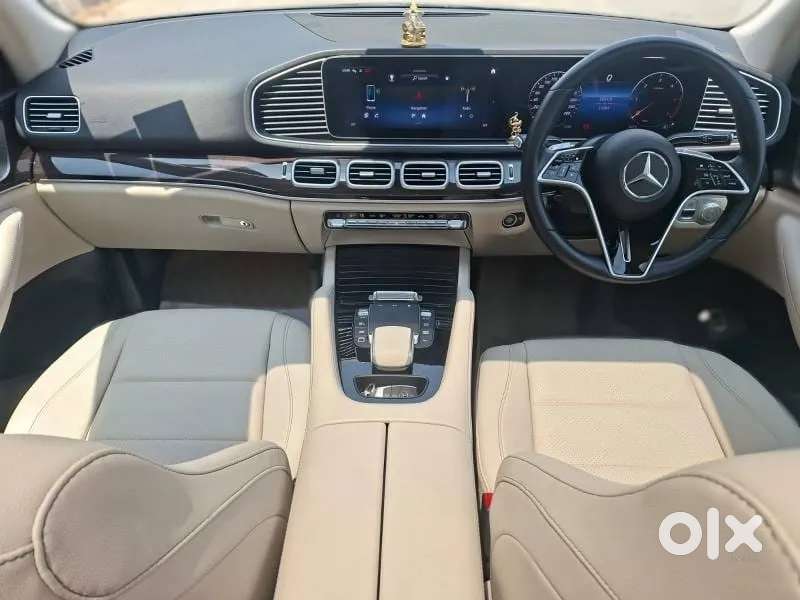 Mercedes-benz Gle, 2025, Diesel