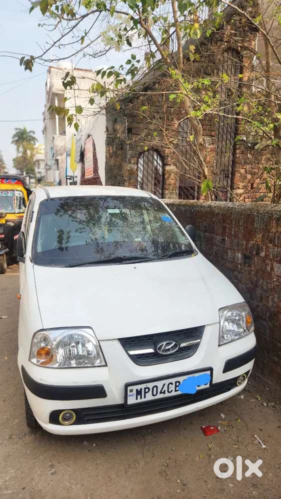 Hyundai Santro Xing 2007 Xl