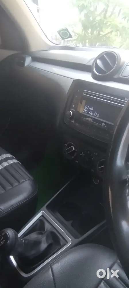 Maruti Suzuki Swift Vxi 2019