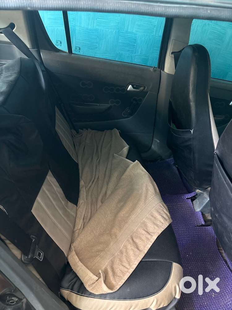 Maruti Suzuki Alto Petrol 2014