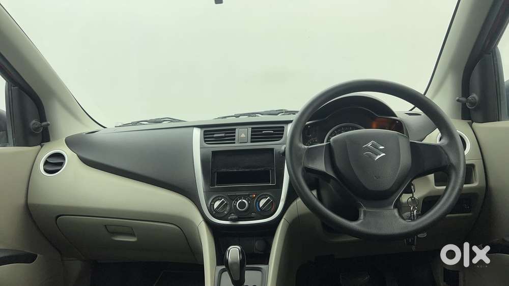 Maruti Suzuki Celerio 1.0 Vxi Amt, 2016, Petrol