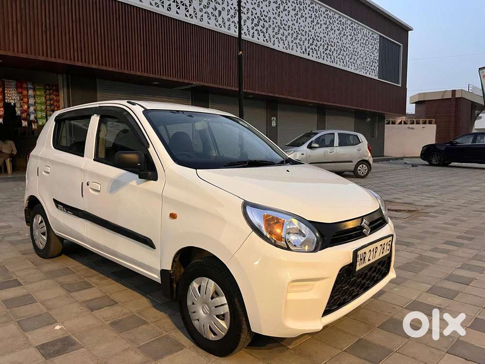 Maruti Suzuki Alto 800 0.8 Lxi Cng Utsav Limited Edition, 2021, Cng ..