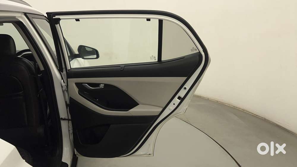 Hyundai Creta 1.5 Sx, 2022, Petrol