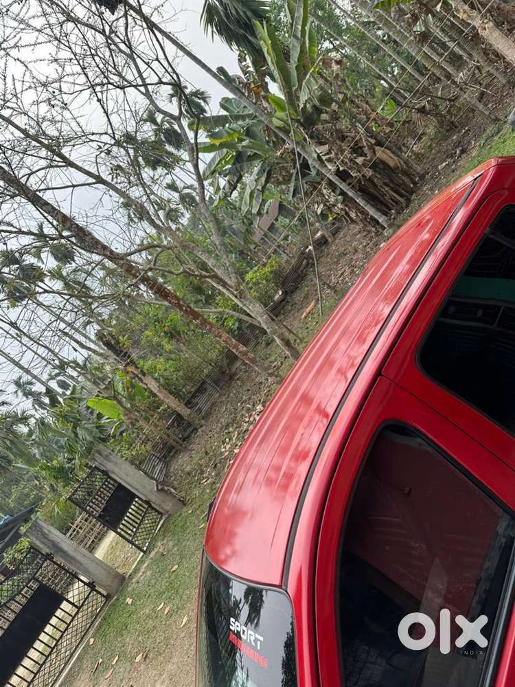 Maruti Suzuki Alto 800 2014