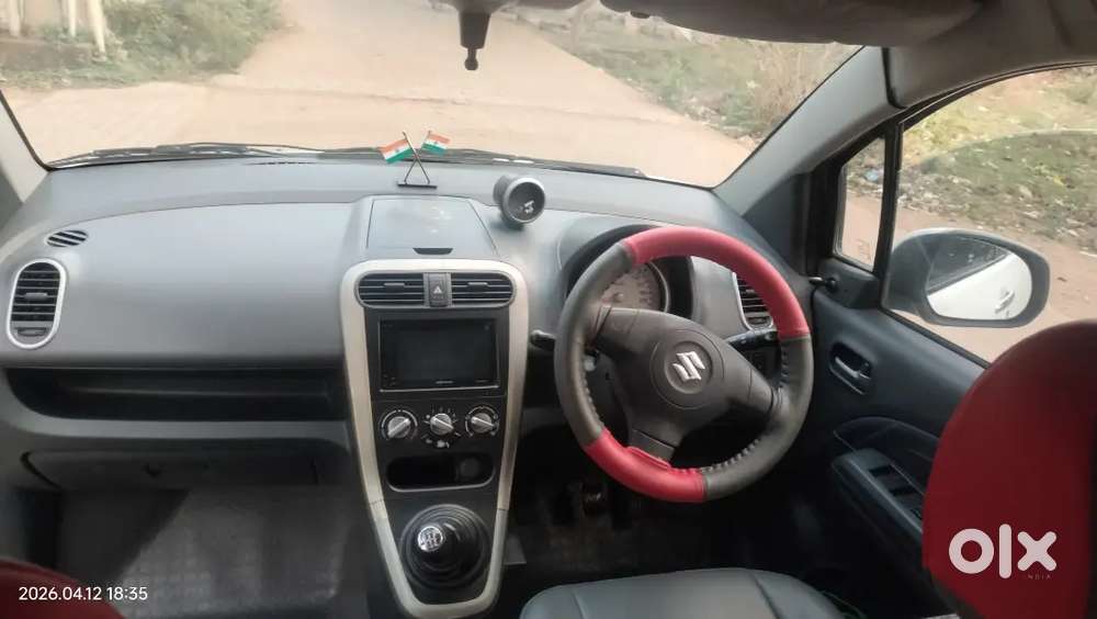 Maruti Suzuki Ritz 2010 Petrol Good Condition