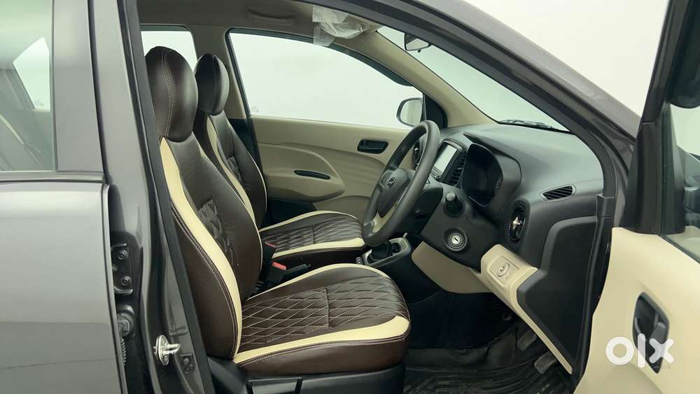 Hyundai Santro Sportz, 2022, Petrol