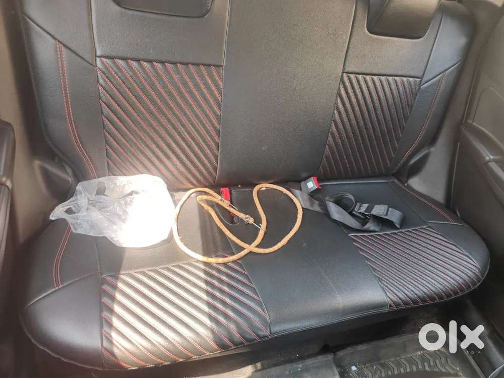 Maruti Suzuki Swift 2024 Petrol 38000 Km Driven