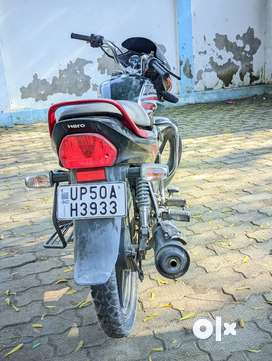 Olx best sale bike sales