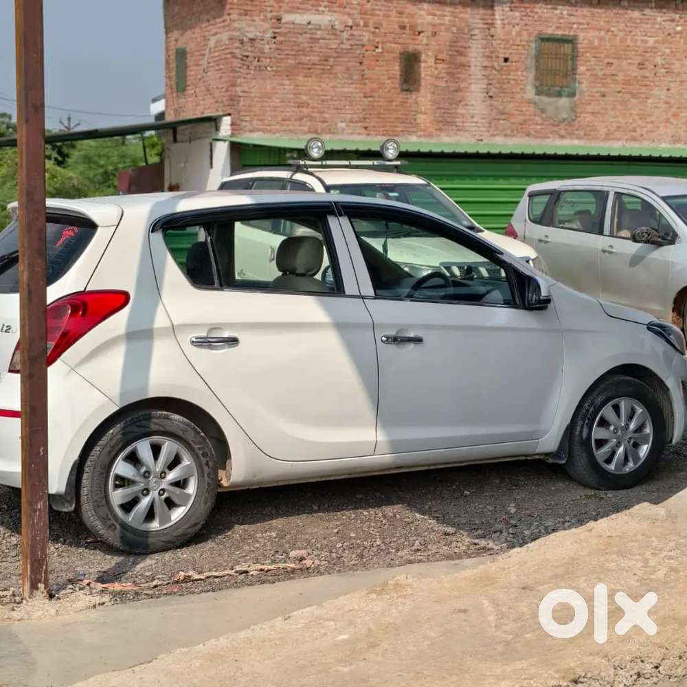Hyundai I20 2014 Diesel Well Maintained