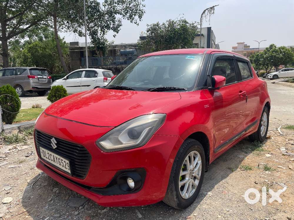 Swift Zdi Amt 2018