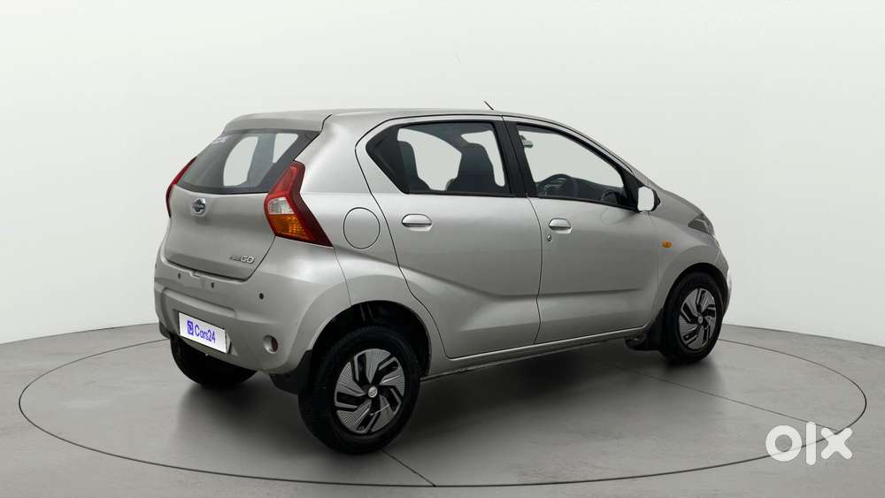 Datsun Redigo T Option, 2019, Petrol