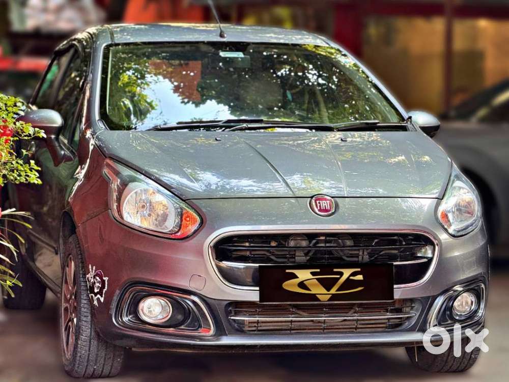 Fiat Grand Punto Active 1.2, 2015, Diesel