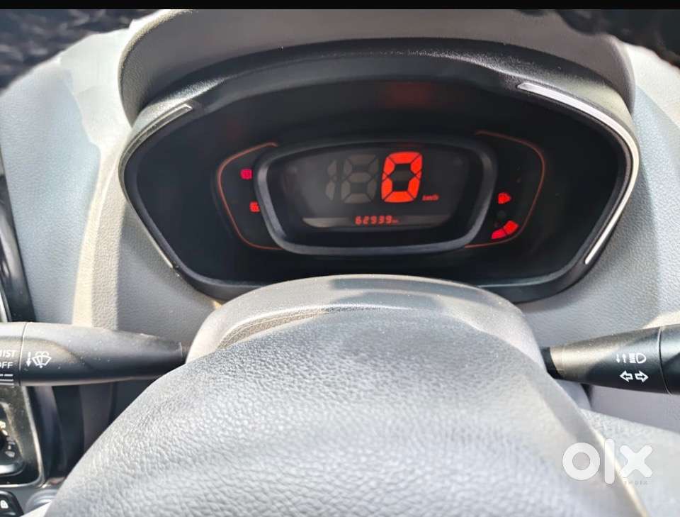 Renault Kwid Petrol 2016
