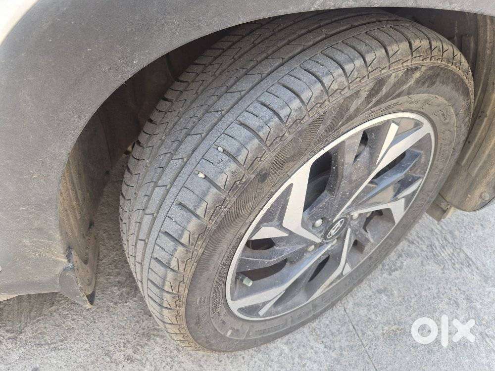 Hyundai Creta 1.5 Sx (o) Diesel, 2021, Diesel