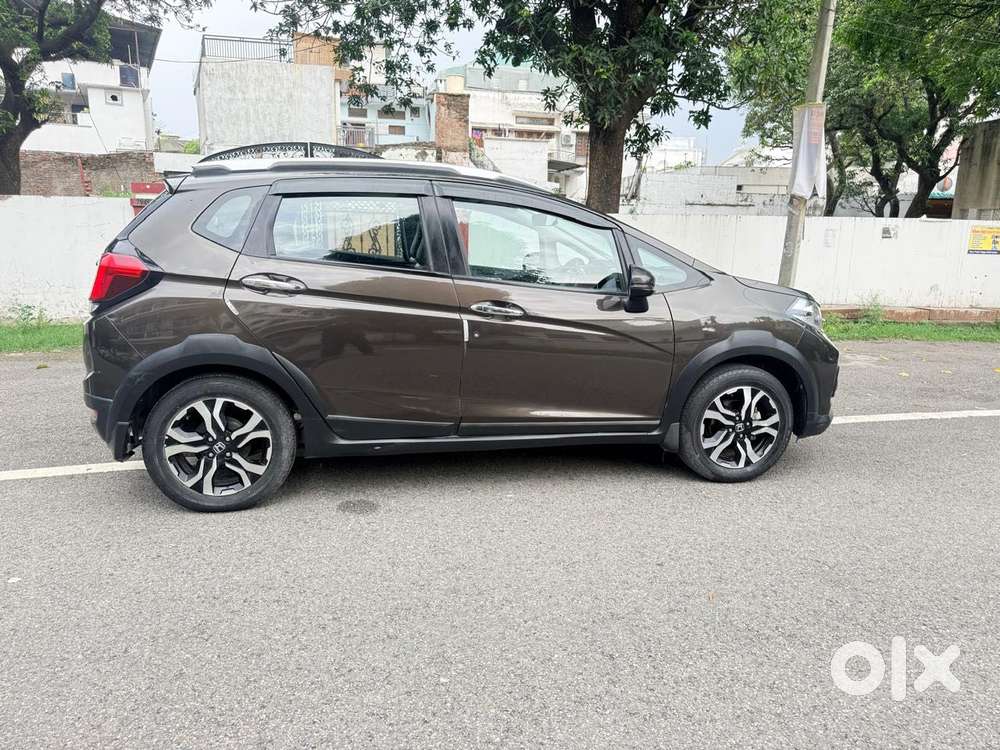 Honda Wr-v I-vtec Vx, 2020, Petrol