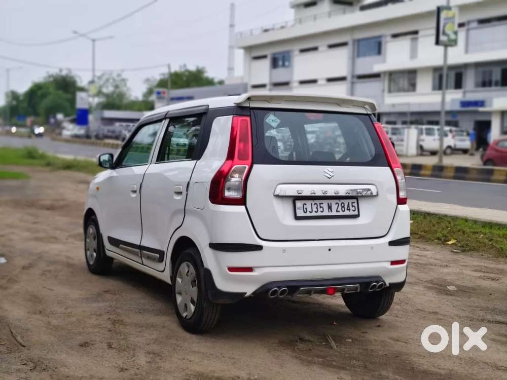 Maruti Suzuki Wagon R Vxi 1.0 Cng, 2023, Cng & Hybrids