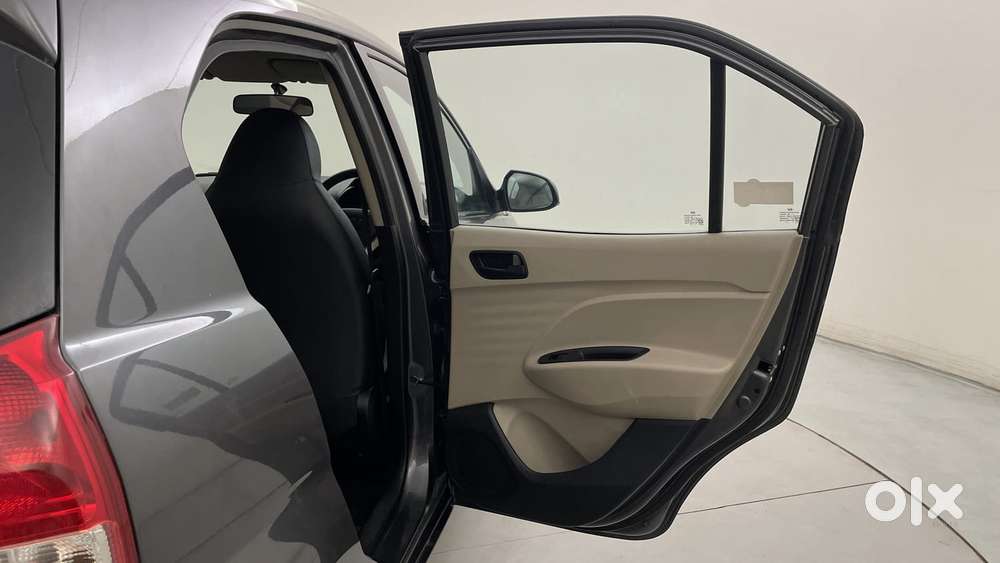 Hyundai Santro Sportz, 2020, Petrol