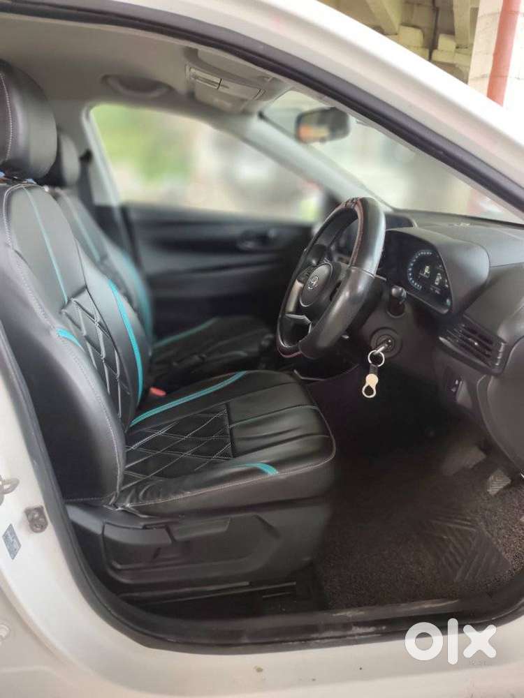 Hyundai I20 1.2 Spotz, 2023, Petrol