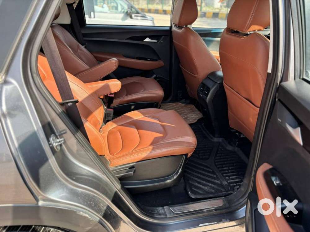 Mg Hector Plus Sharp Pro 2.0 Turbo Diesel 6 Str, 2022, Diesel