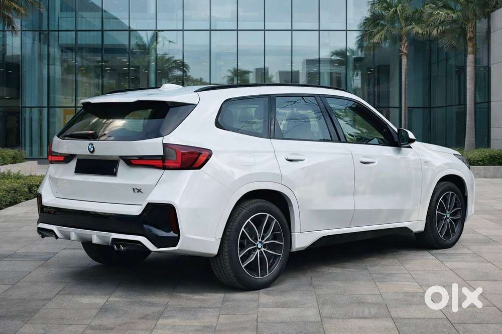 Bmw X1 Sdrive18i M Sport, 2024, Petrol