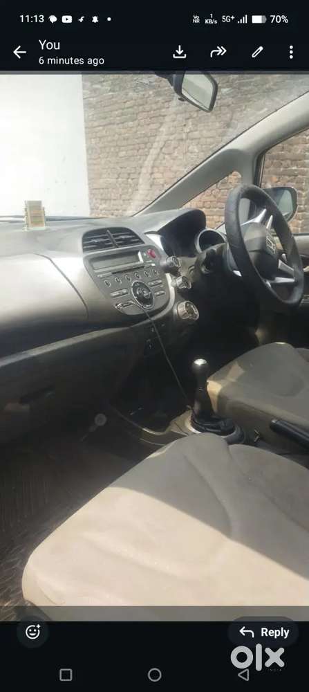 Personal  Problem Selling My Car