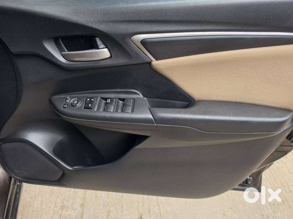 Honda Jazz 1.2 Zx Cvt I-vtec, 2020, Petrol