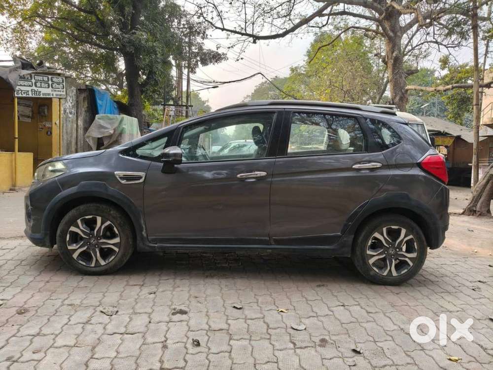 Honda Wr-v 1.5 Vx I-dtec, 2017, Diesel