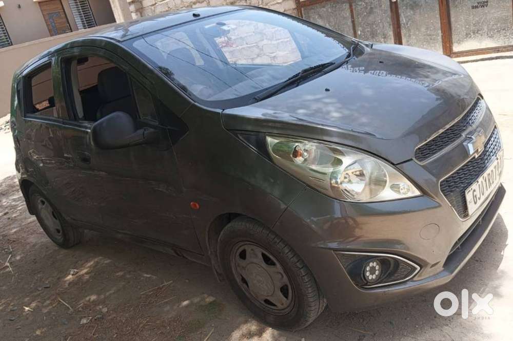 Chevrolet Beat Ls, 2014, Diesel