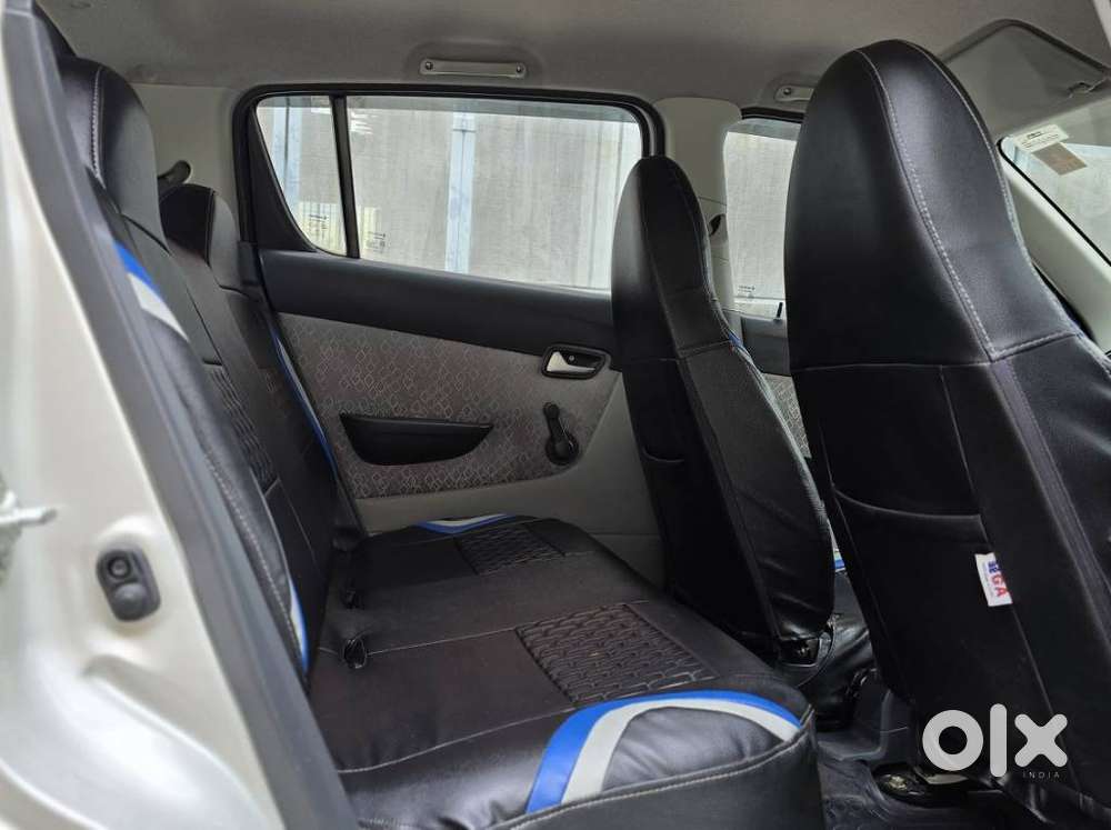 Maruti Suzuki Alto 800 Lxi, 2017, Petrol