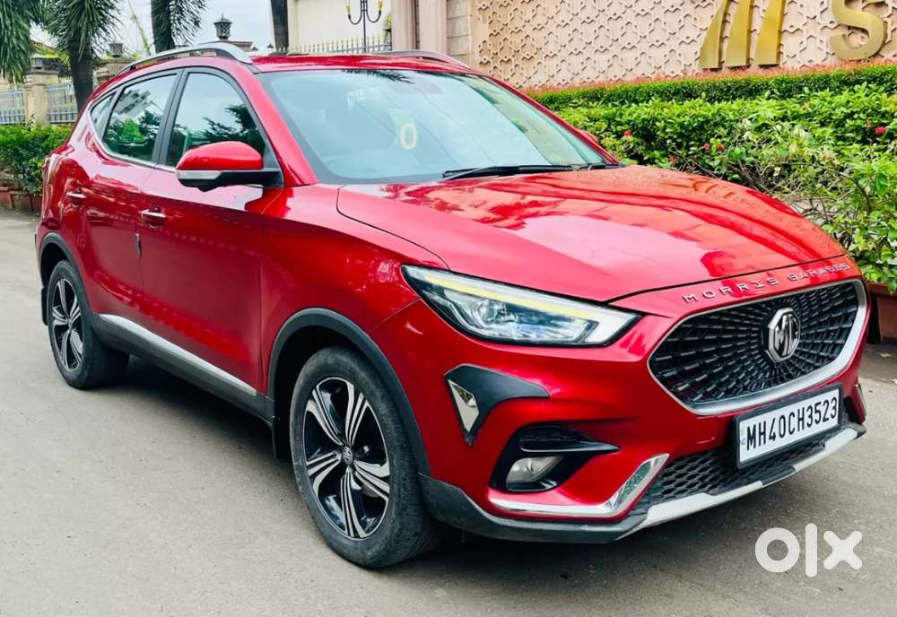 Mg Astor 1.5 Sharp, 2022, Petrol