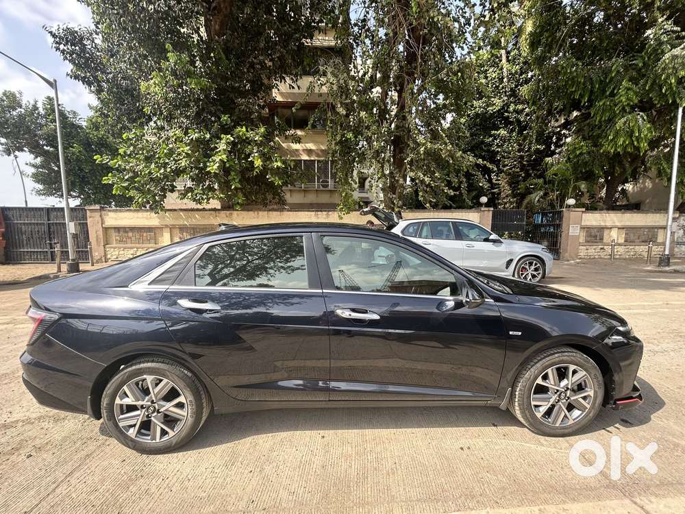 Hyundai New Verna Sx O 1.5 Turbo Gdi Mt, 2023, Petrol