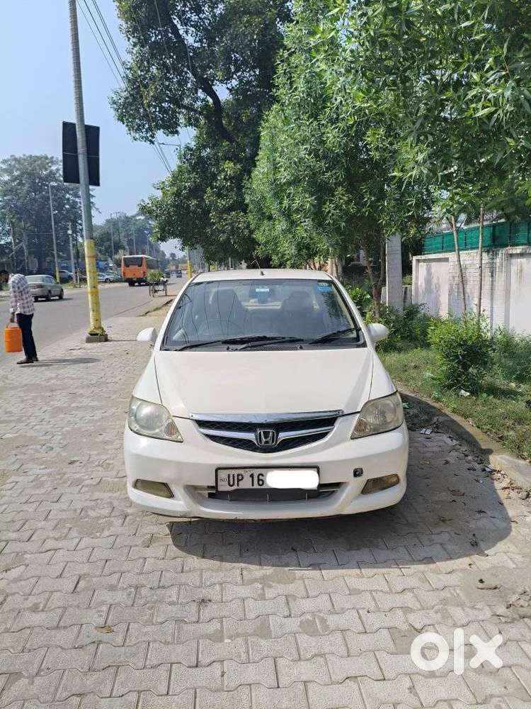 Honda City 1997-2006 1.3 Exi, 2008, Petrol