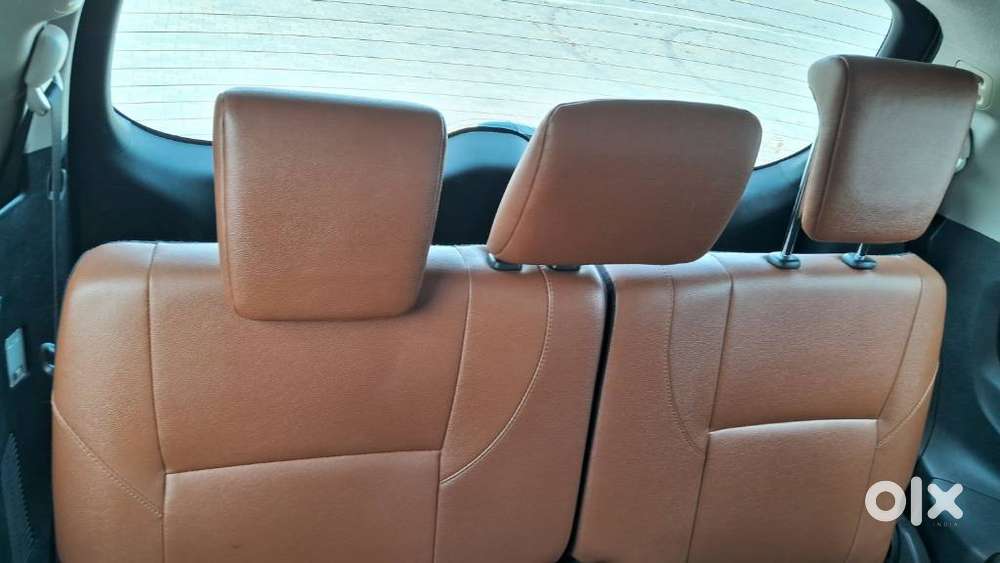Toyota Innova Crysta 2.7 Zx At, 2016, Petrol