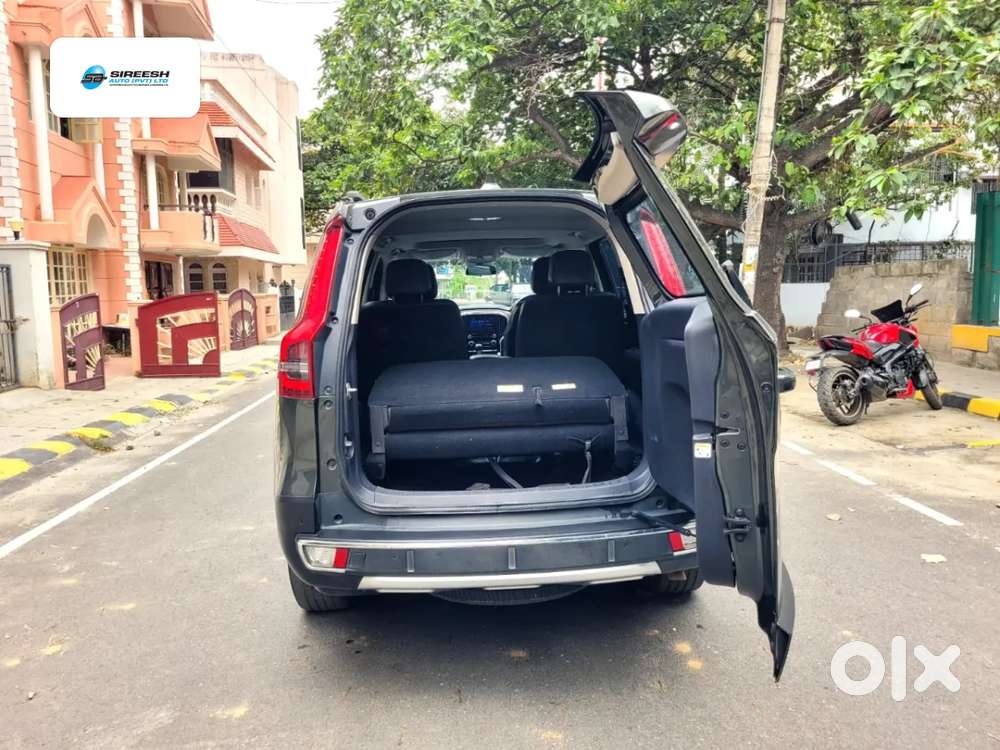 Mahindra Scorpio N Z8 L Diesel At 2wd 6 Str, 2023, Diesel